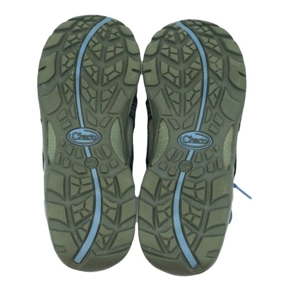 Chaco Azula Hiking Shoes Womens Size 8.5 - Picture 8 of 10